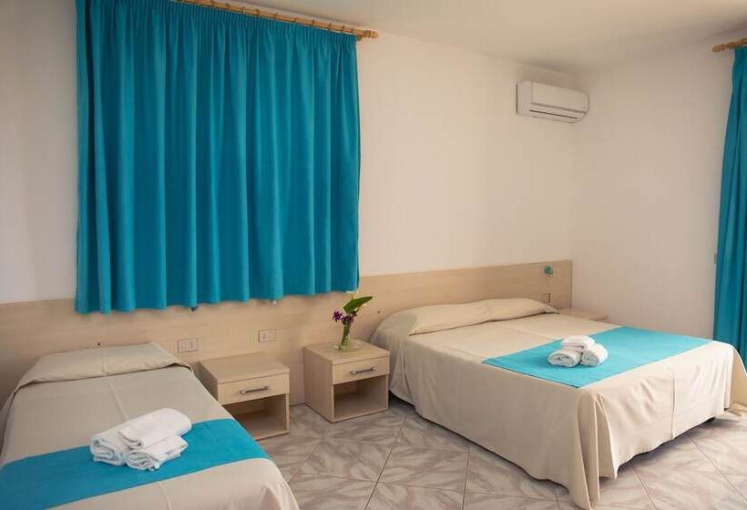 Студия Стандарт Вид на Море, Resort Santa Maria