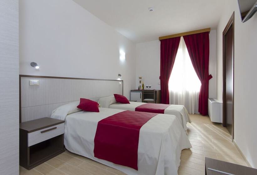 Номер Стандарт, Resort Santa Maria