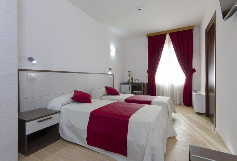 Номер Deluxe Вид на Море, Resort Santa Maria