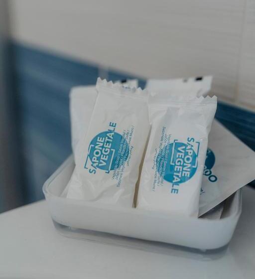 اتاق استاندارد, Resort Santa Maria