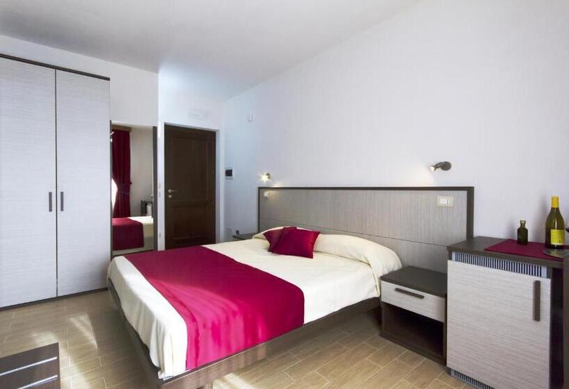 Номер Economy, Resort Santa Maria