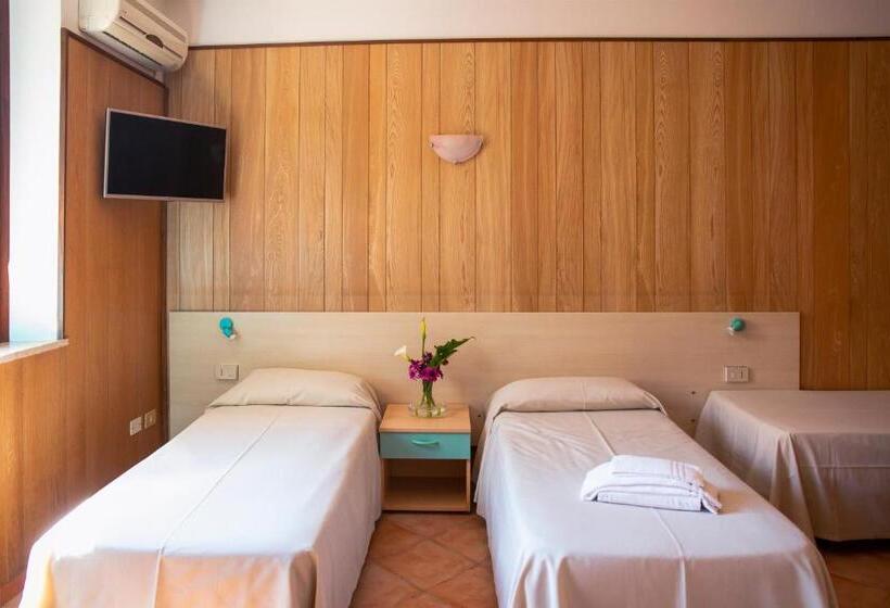 آپارتمان 1 خوابه, Resort Santa Maria