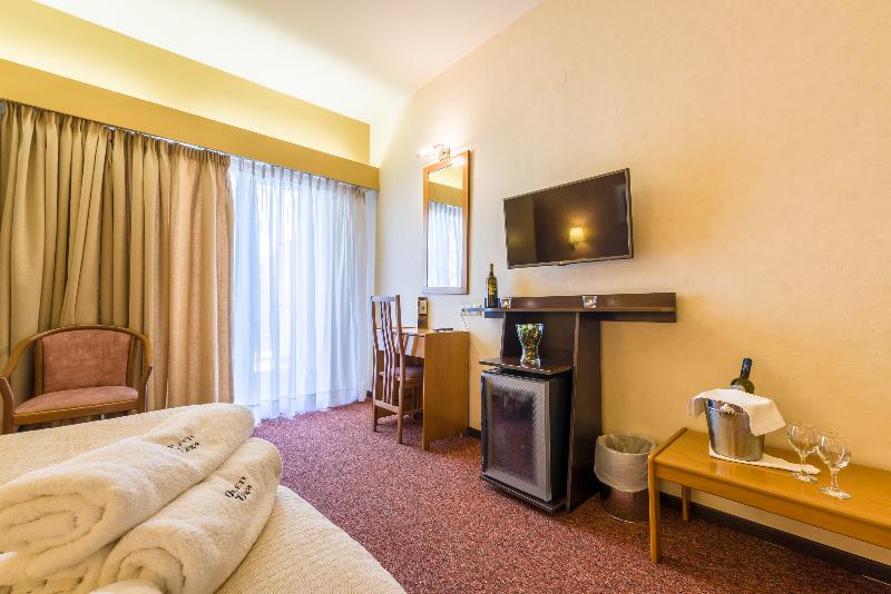 اتاق لوکس, Rezydent Sopot Mgallery Hotel Collection