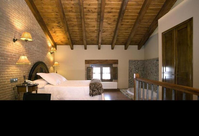 سوییت, Posada Los Condestables Hotel & Spa