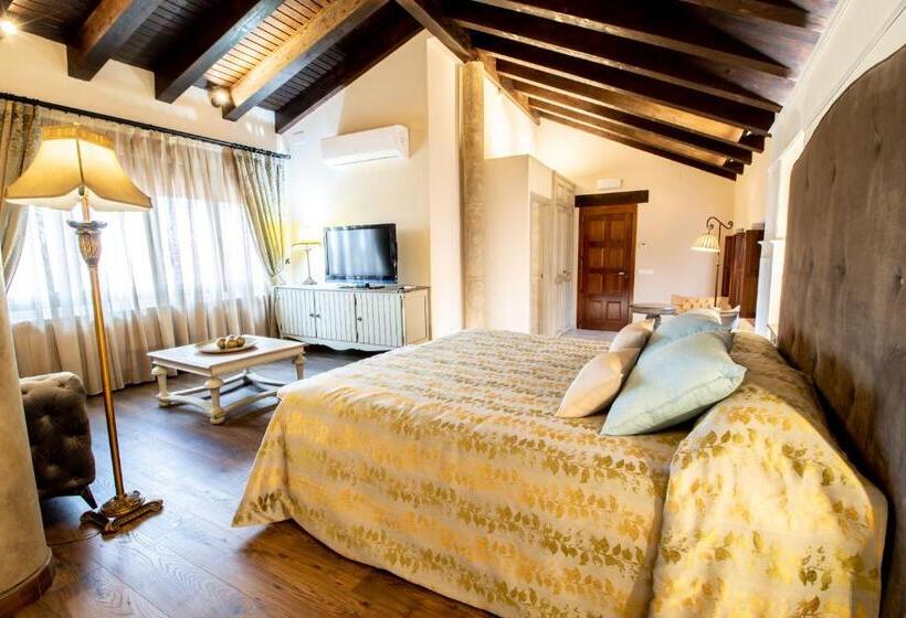 سوییت, Posada Los Condestables Hotel & Spa