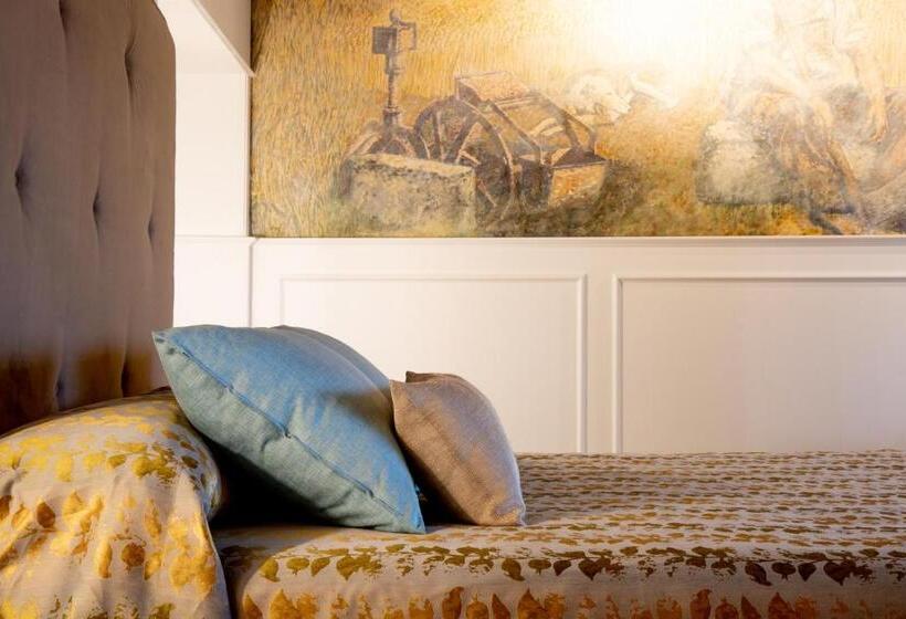سوییت, Posada Los Condestables Hotel & Spa