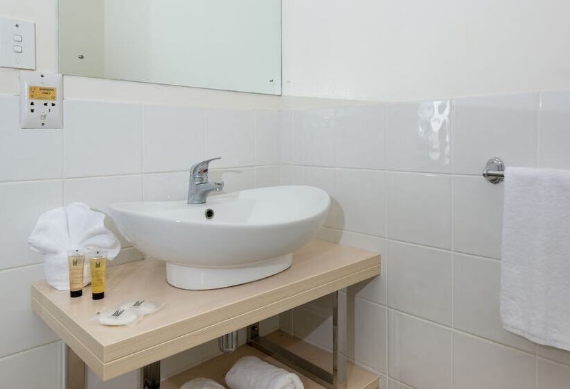 דירת 2 חדרים נוף לים, The Sands Hotel Hokianga