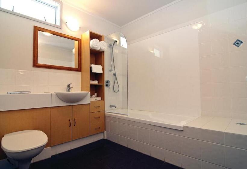 Номер Superior Кровать Кинг, The Sands Hotel Hokianga