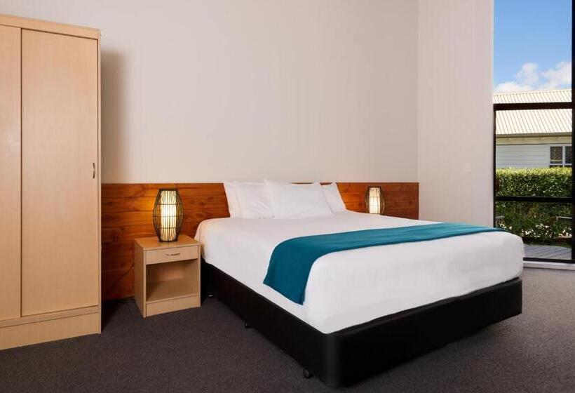 Стандартный Номер Кровать Кинг, The Sands Hotel Hokianga