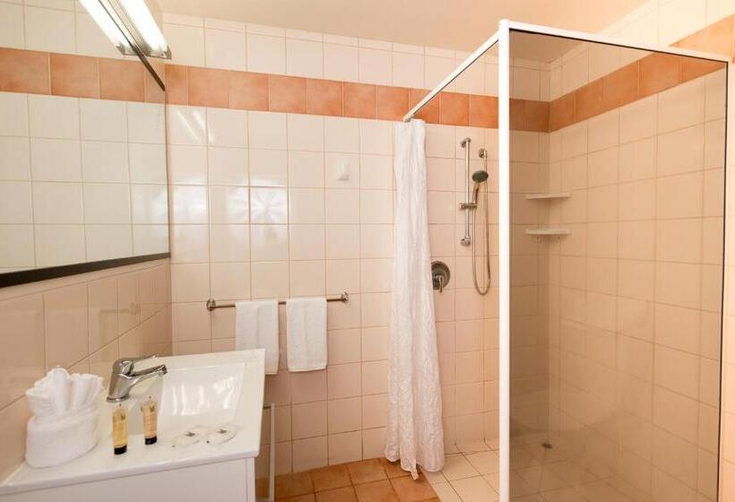 דירת 2 חדרים נוף לים, The Sands Hotel Hokianga