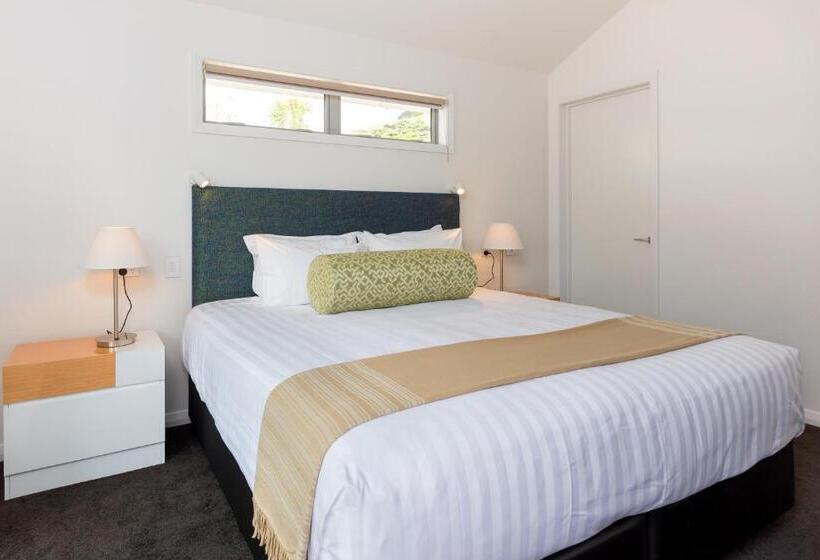 Вилла 1 Спальня, The Sands Hotel Hokianga