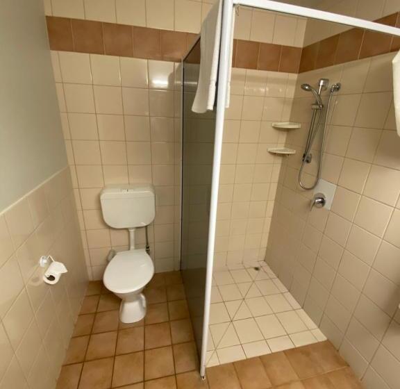 חדר סטנדרט נוף לים, The Sands Hotel Hokianga