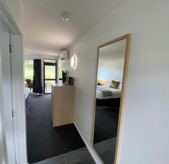 Студия Deluxe, The Sands Hotel Hokianga