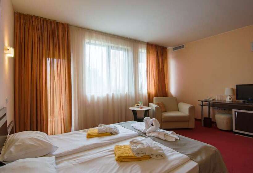 Номер Стандарт, Park Hotel Arbanassi
