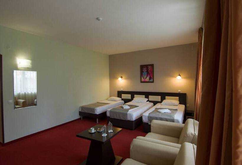 Номер Superior, Park Hotel Arbanassi