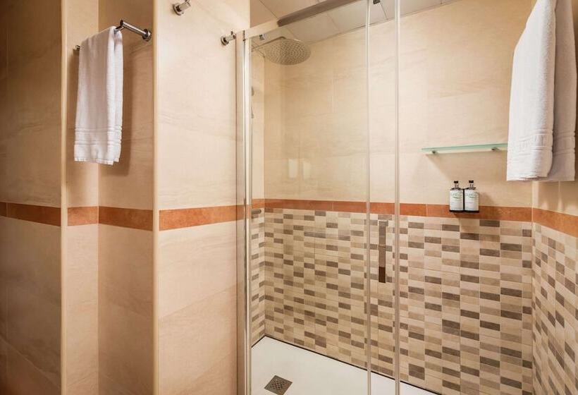 Номер Комфорт, Sunotel Central