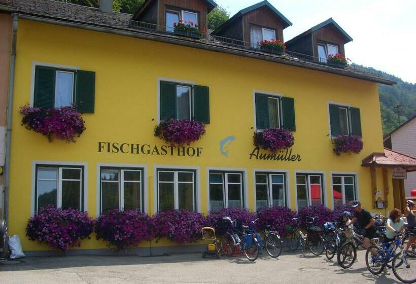 패밀리 룸, Fischgasthof Aumüller