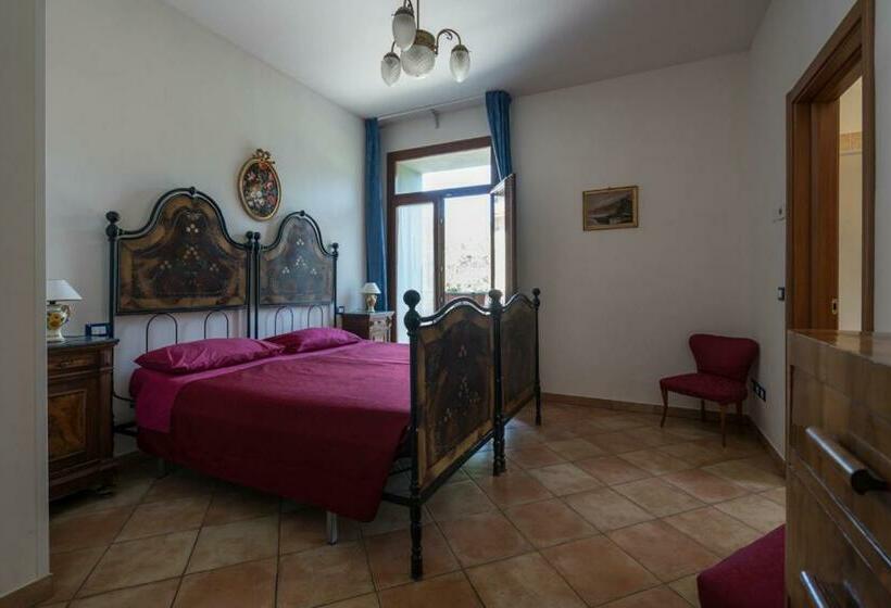 Номер Стандарт, Agriturismo I Fondacci