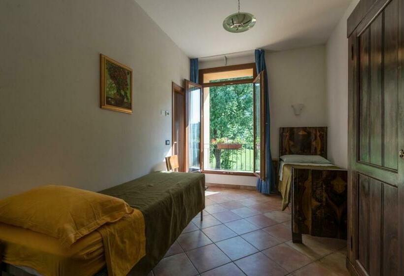 Номер Стандарт, Agriturismo I Fondacci