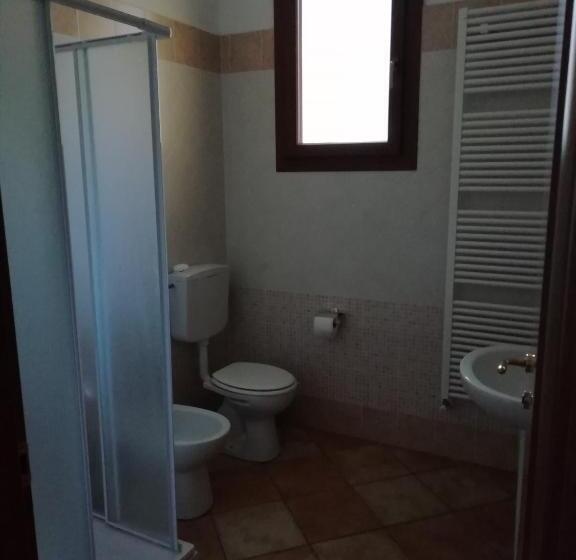 Номер Стандарт, Agriturismo I Fondacci