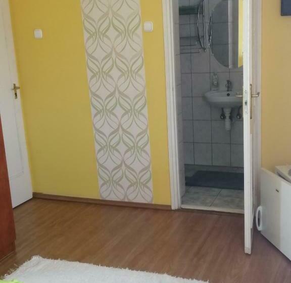 اتاق استاندارد, Oázis Vendégház