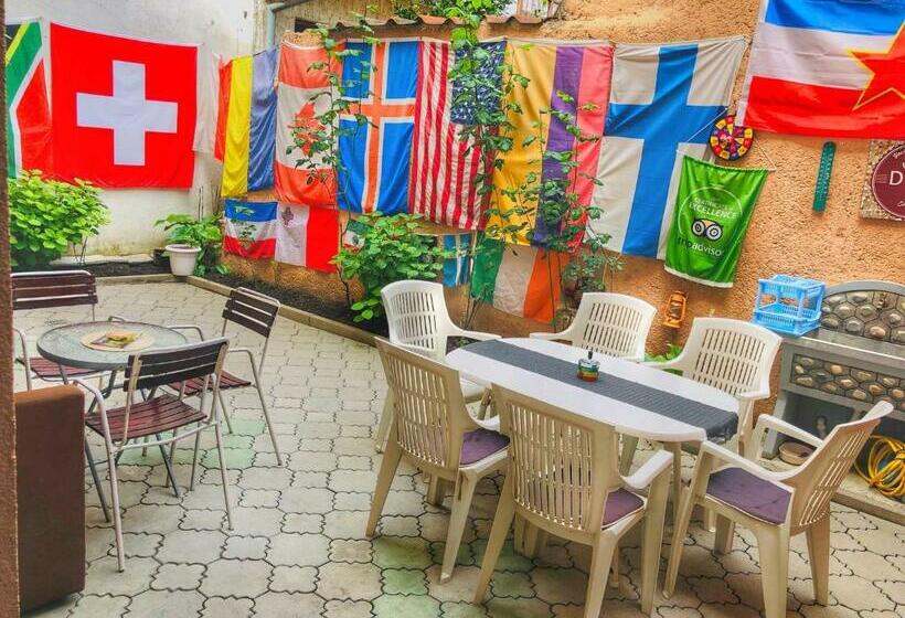 اتاق استاندارد با سرویس بهداشتی مشترک, Rooms Deny