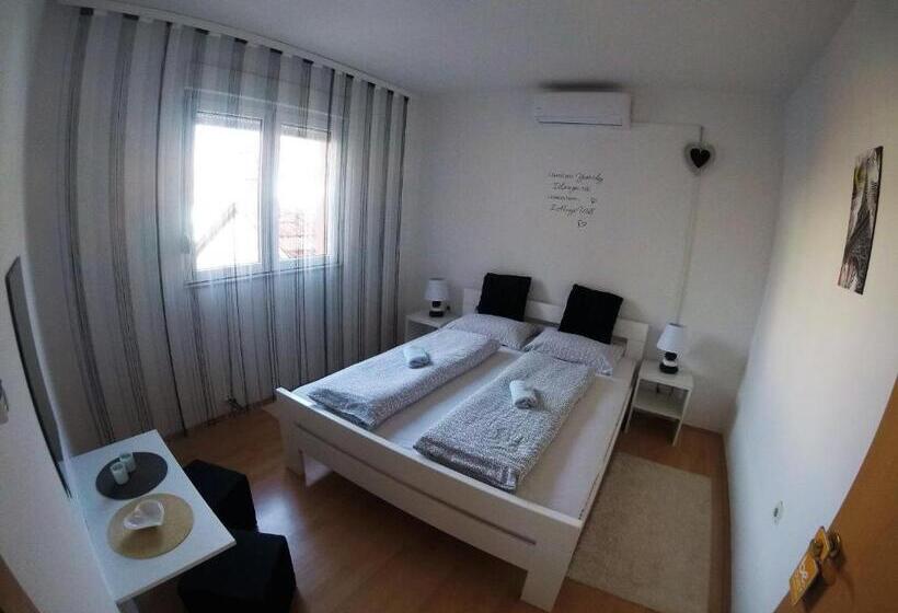 اتاق استاندارد با سرویس بهداشتی مشترک, Rooms Deny