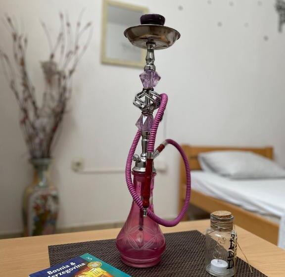 اتاق استاندارد چهار تخته, Rooms Deny