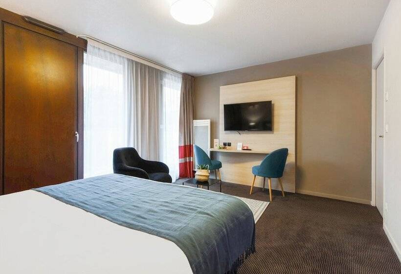 استودیوی سوپریور, Appart'city Confort Lille Grand Palais
