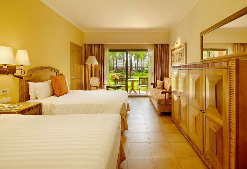 海の見えるプレミアムジュニアスイート, Barcelo Maya Colonial  All Inclusive