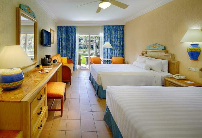 スーペリアールーム, Barcelo Maya Colonial  All Inclusive