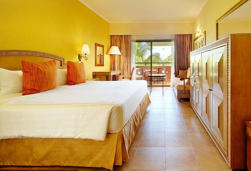スーペリアールーム, Barcelo Maya Colonial  All Inclusive