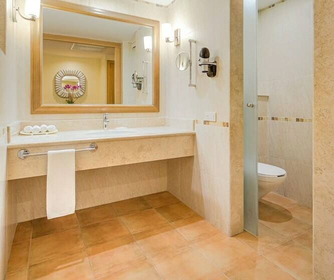 スーペリアールーム, Barcelo Maya Colonial  All Inclusive