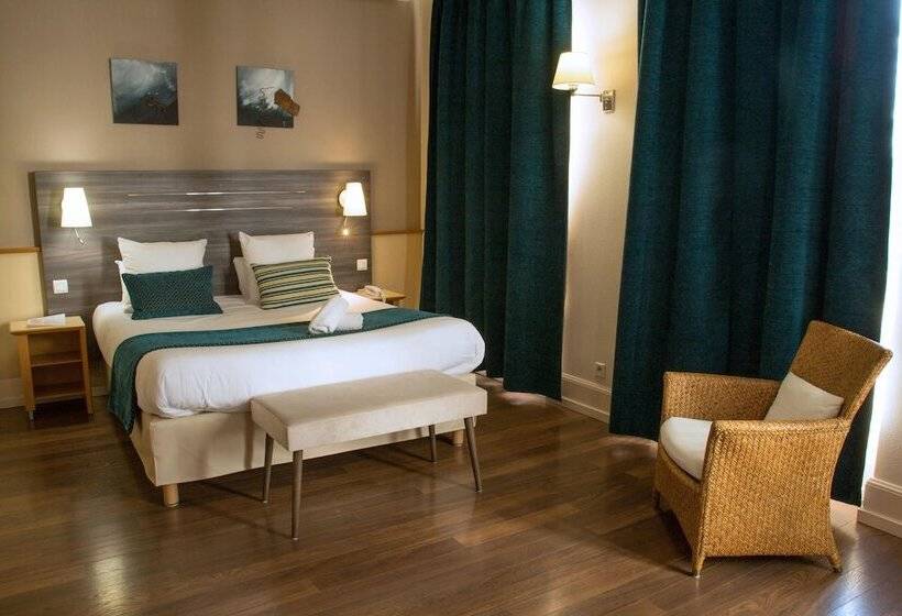 Студия Стандарт, Cerise   Les Sources Luxeuil Les Bains