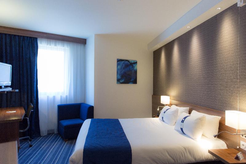 标准单人间, Grand Hotel Europa