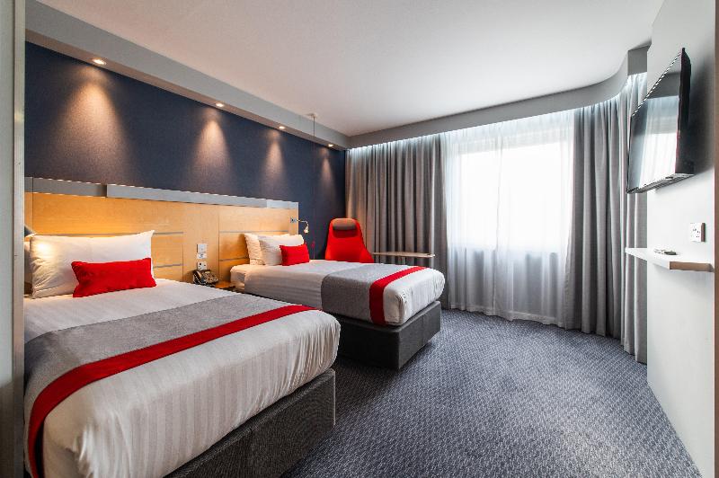 장애인을 위한 스탠다드 룸, Holiday Inn Express Ramsgate – Minster, An Ihg