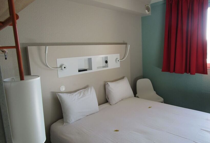 Номер Стандарт, Ibis Budget Chilly Mazarin Les Champarts