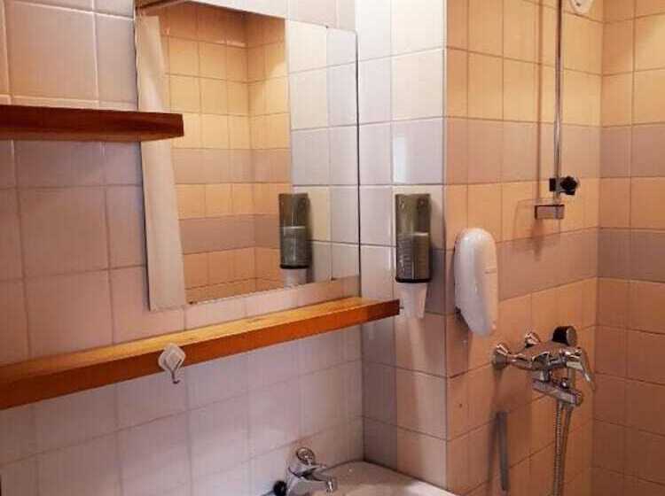 غرفة قياسية, Lapland Hotels Kilpis