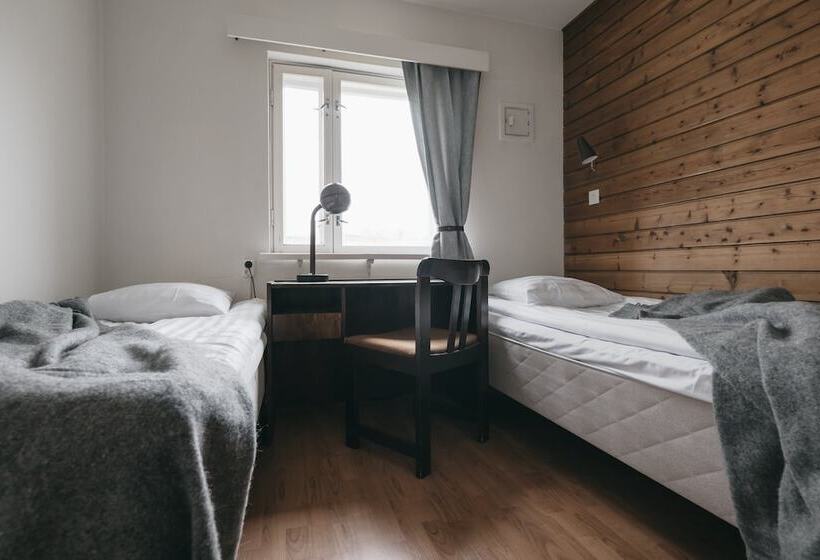 Номер Economy Индивидуальный, Lapland Hotels Kilpis
