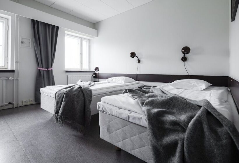 غرفة عائلية, Lapland Hotels Kilpis