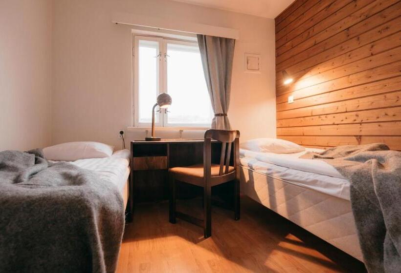 Номер Economy, Lapland Hotels Kilpis