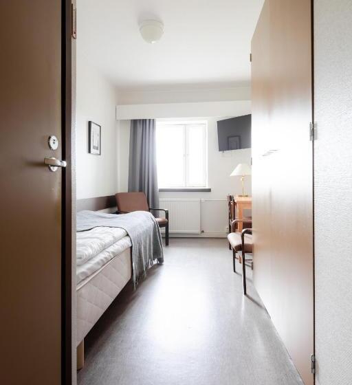 غرفة إقتصادية فردية, Lapland Hotels Kilpis