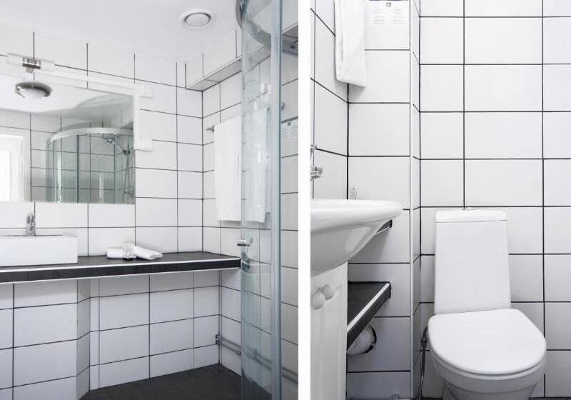 Номер Стандарт, Quality Hotel Carlia