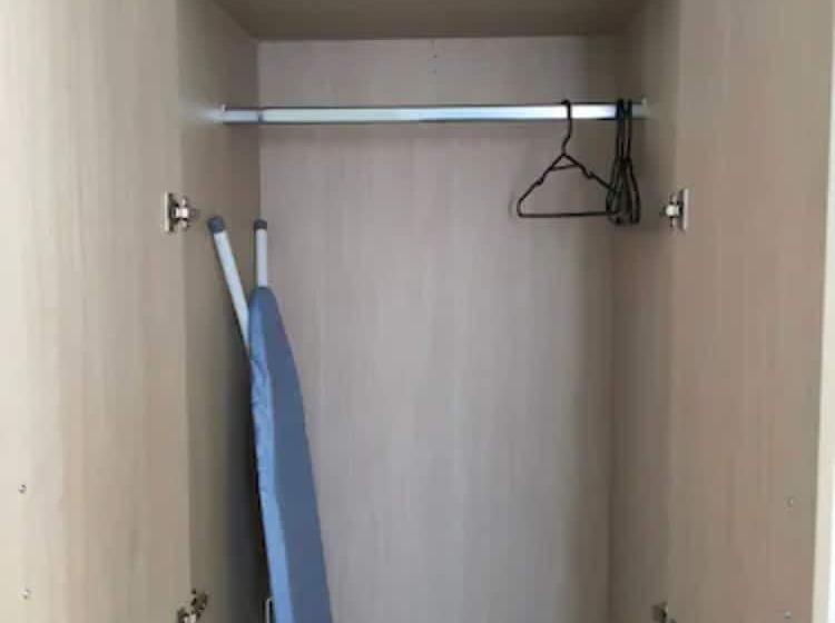 Номер Deluxe, The Avenue
