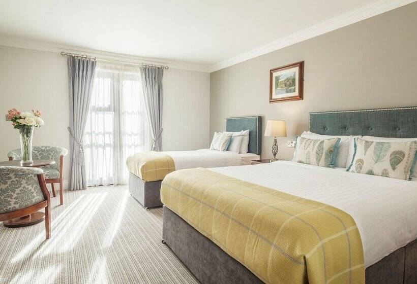 스탠다드 트리플 룸, Killarney Heights