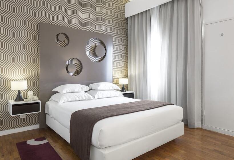 اتاق استاندارد, Tivoli Maputo