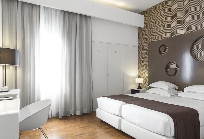 اتاق استاندارد, Tivoli Maputo