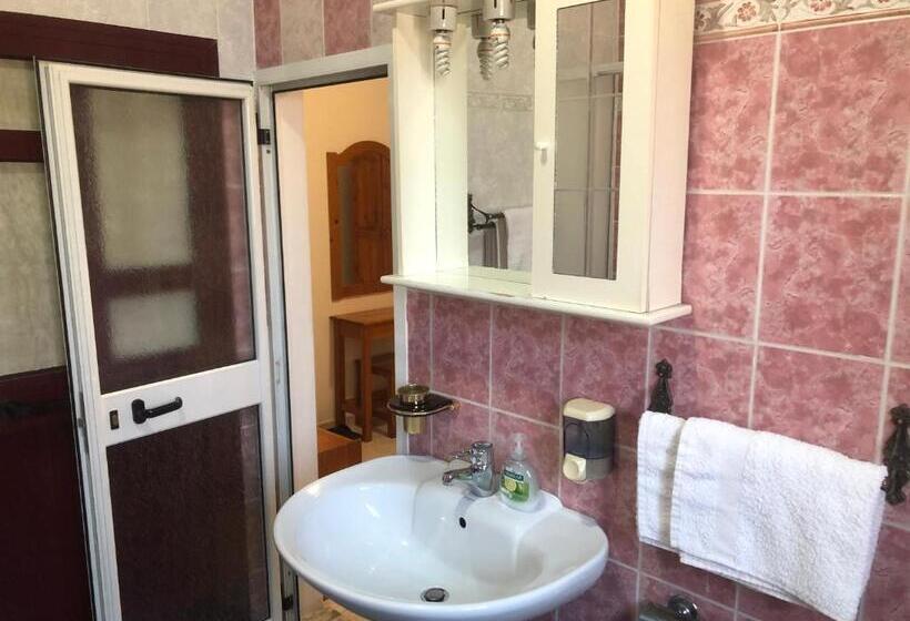 스탠다드 룸, Villa Pepeto Durres Albania