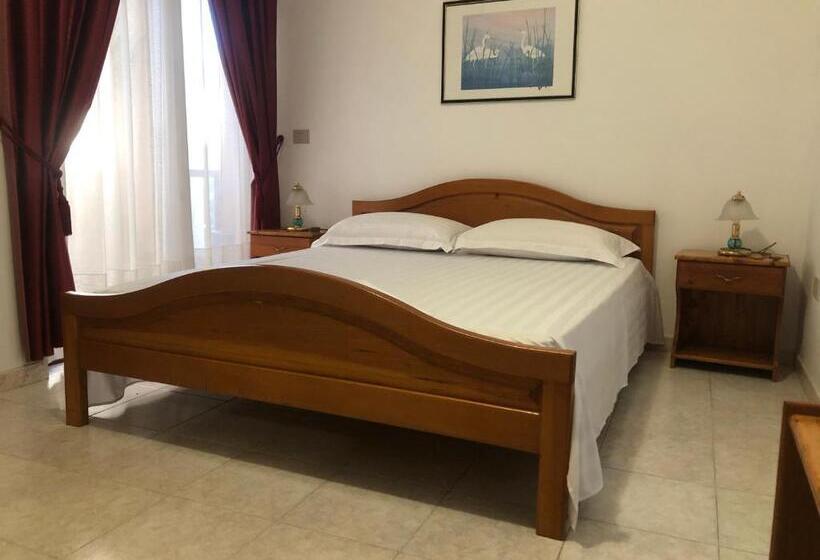 스탠다드 룸, Villa Pepeto Durres Albania