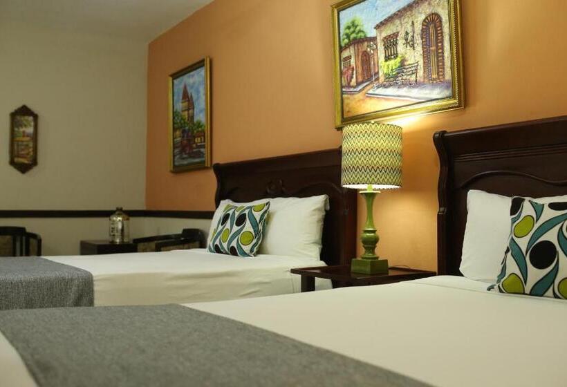 Junior Suite, Platino Hotel & Casino